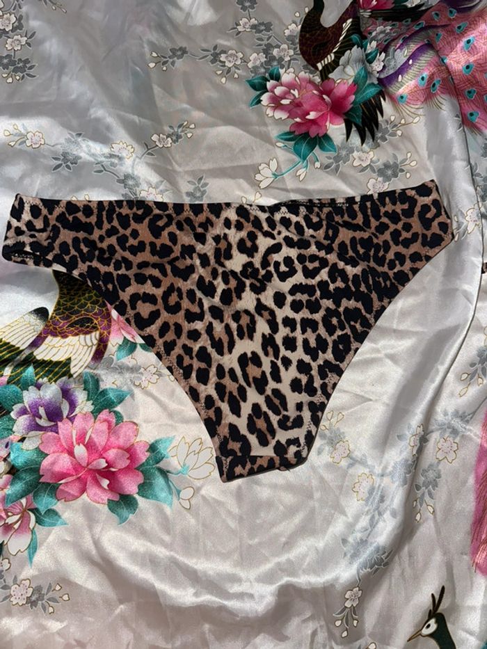 Bas de maillot femme - photo numéro 2