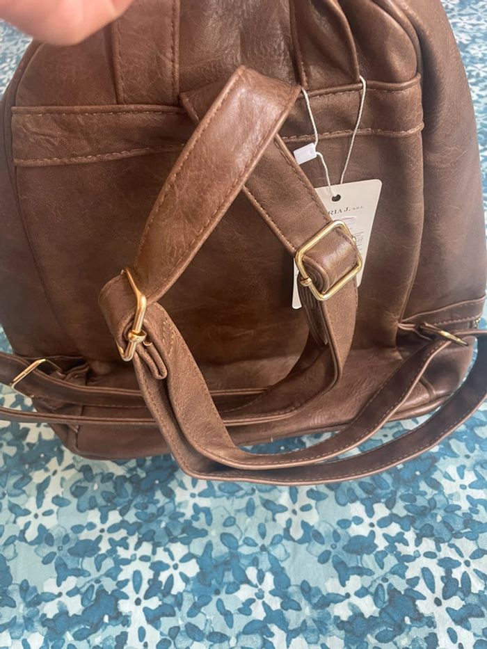 Sac à dos pour femmes - photo numéro 2