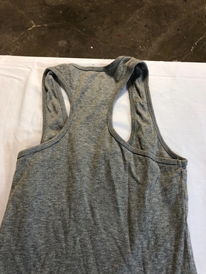 Débardeur - photo numéro 4