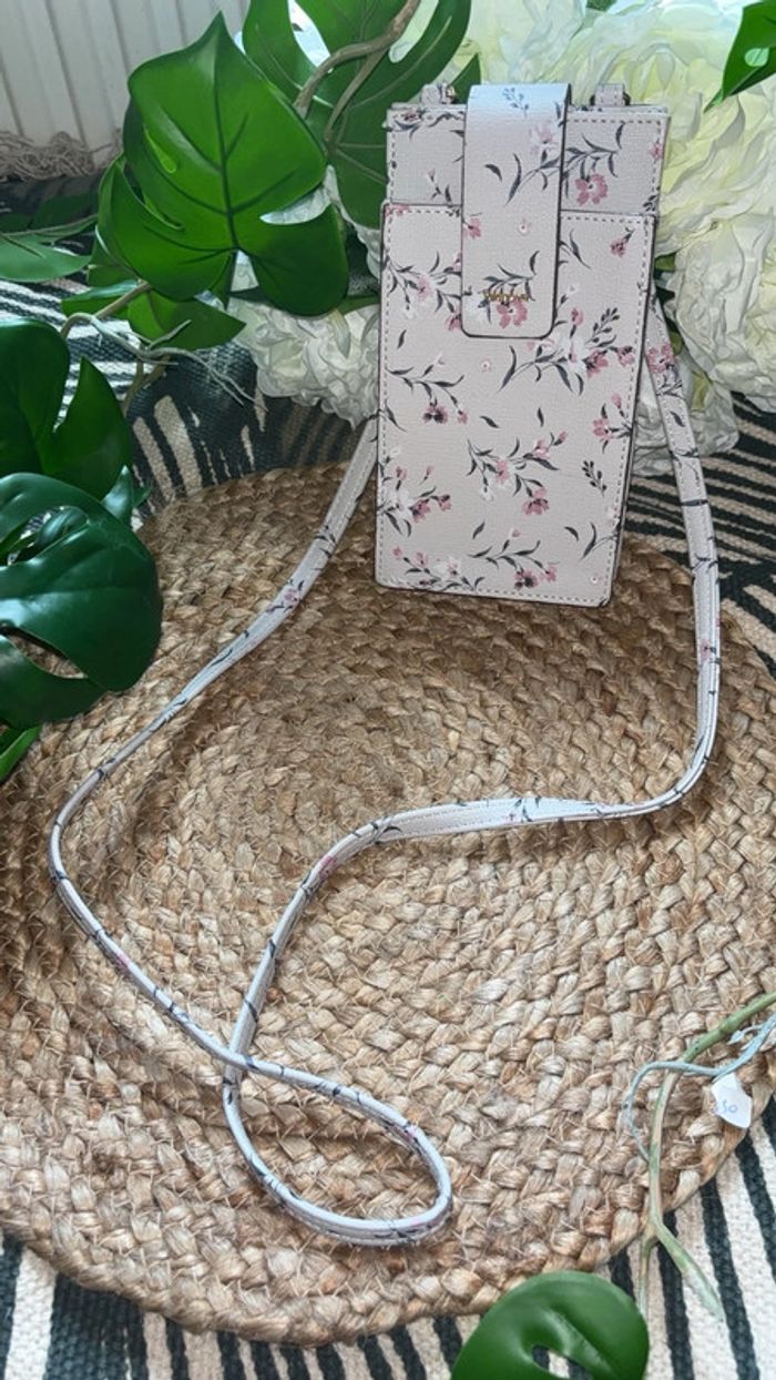 Pochette portable, portefeuille - photo numéro 5