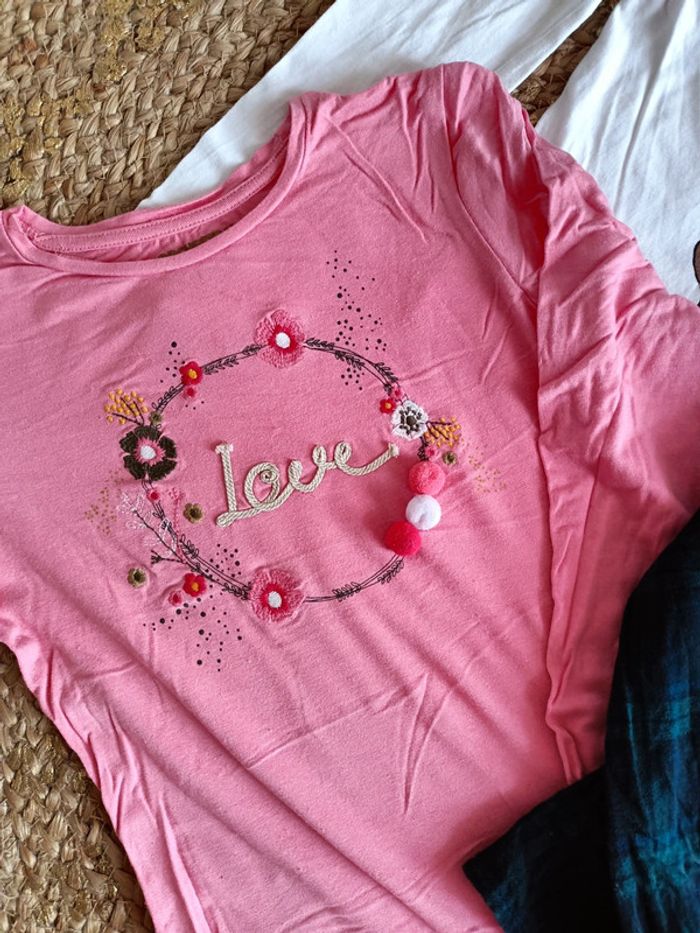 Vêtements fille 8 ans - photo numéro 3