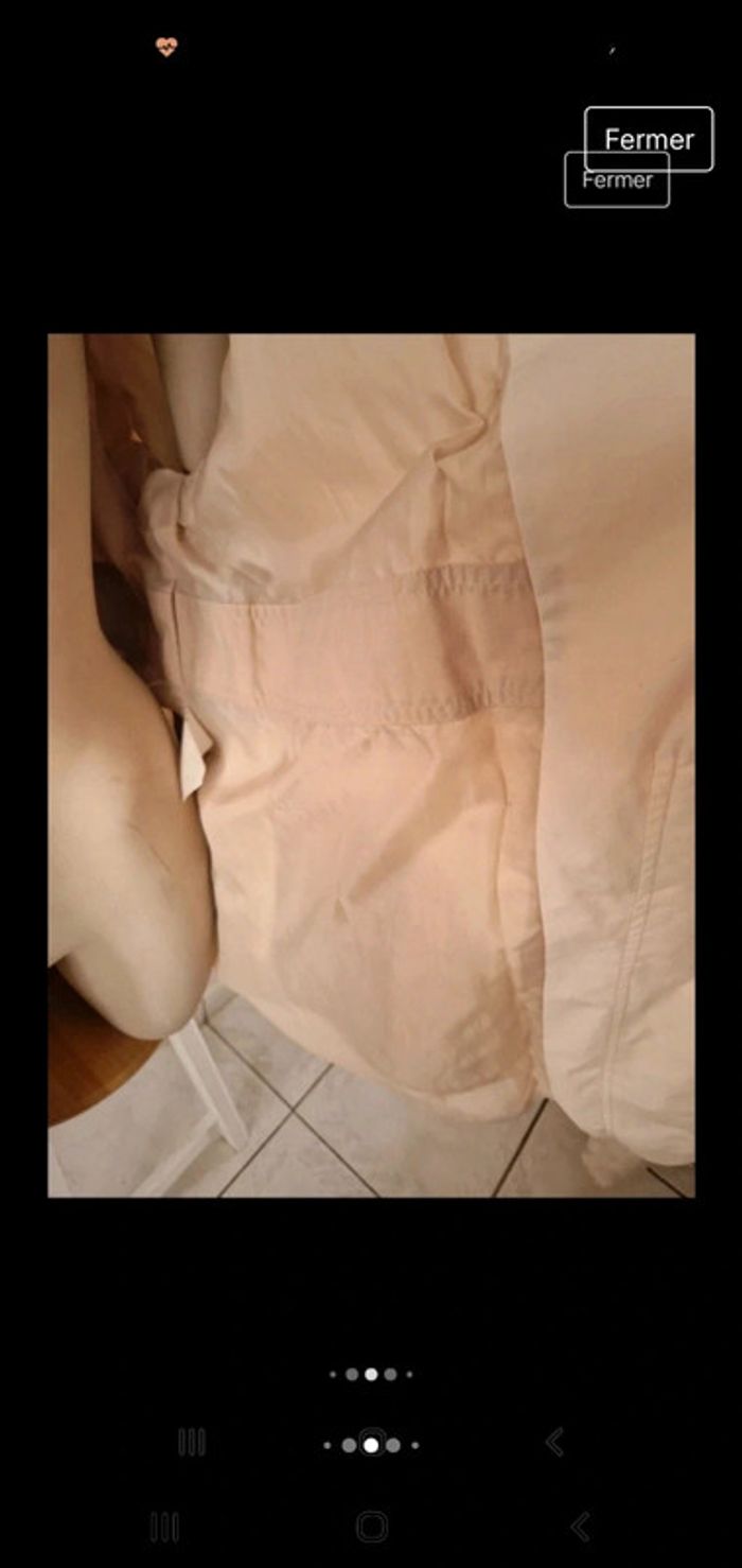 Trench coat Gérard Pasquier 💛 - photo numéro 8