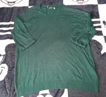 Pull Taille L