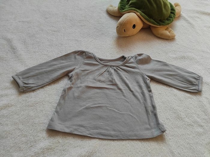 T shirt 3 mois