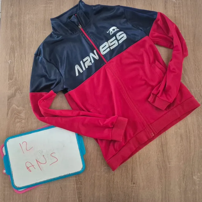 Ensemble jogging