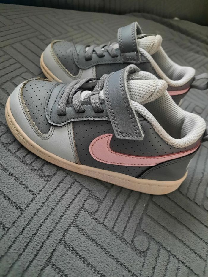 Baskets nike - photo numéro 2