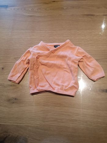 Gilet