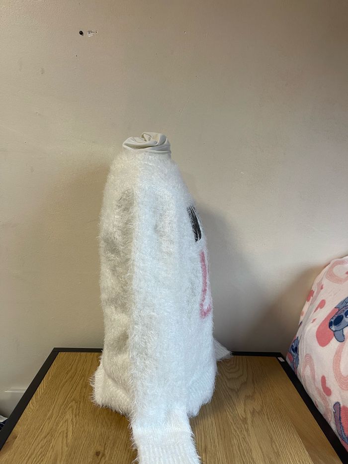 Pull fille taille 146/152 - photo numéro 2