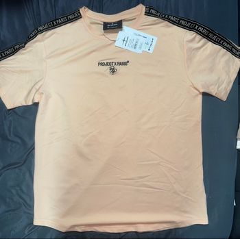 T-shirt project X paris