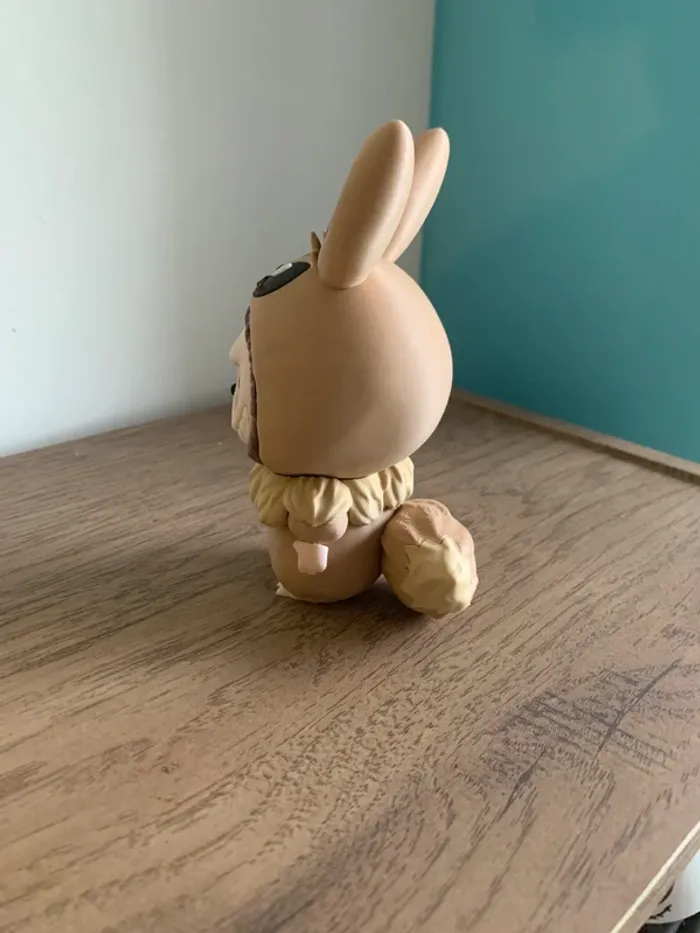 Pokemon Evoli LABUBU - photo numéro 2