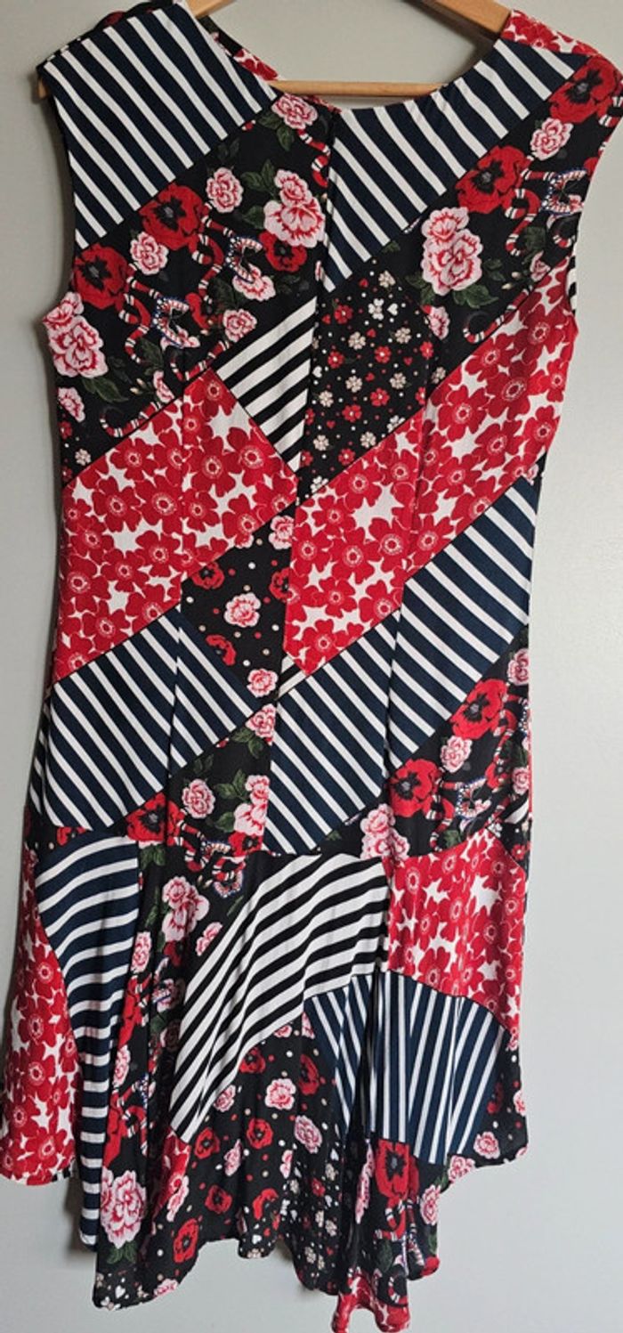 Robe d'été Desigual - photo numéro 5