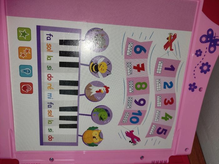 Magibook vtech 2 à 8 ans - photo numéro 4