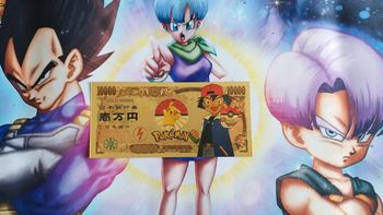 Billet Pokemon Dresseur Collector Pocket Monster card carte ticket goodies