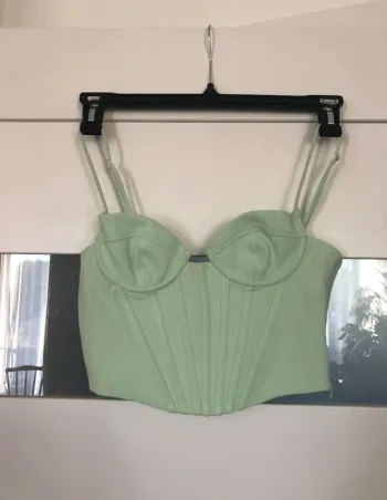 Top Zara