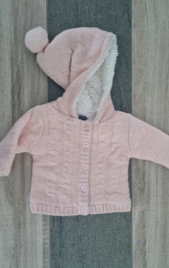 Gilet