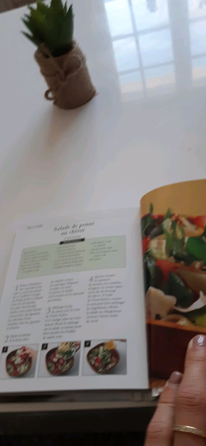 Recettes de pâtes - photo numéro 3