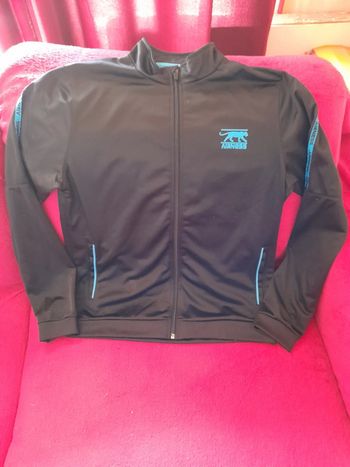 Veste survêtement ado Airness