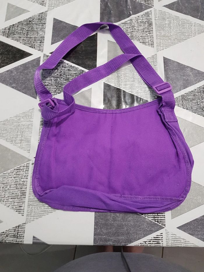Sac violetta - photo numéro 2