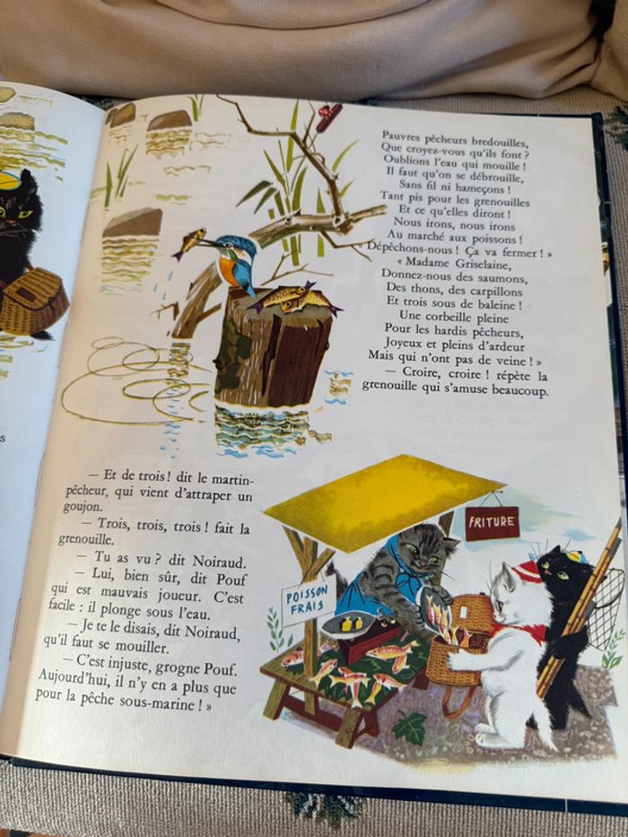 Livre pour collectionneurs amoureux - Les Trésors de Pierre Probst histoires album bd - photo numéro 9