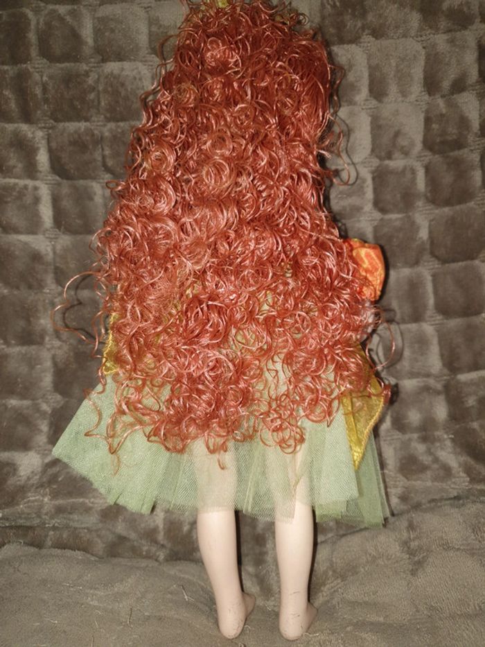 Lot 2 poupées collection - photo numéro 10