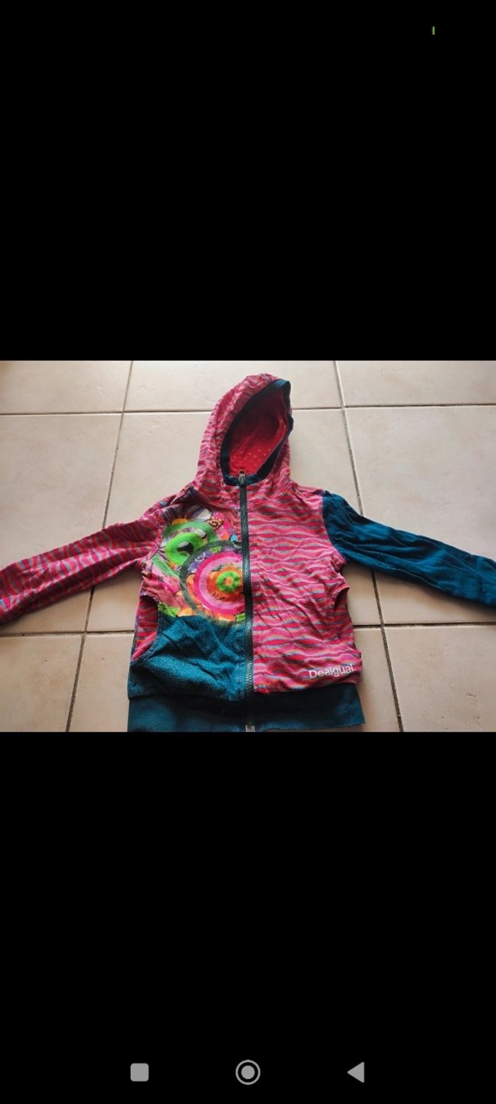 Veste et pulls - photo numéro 2