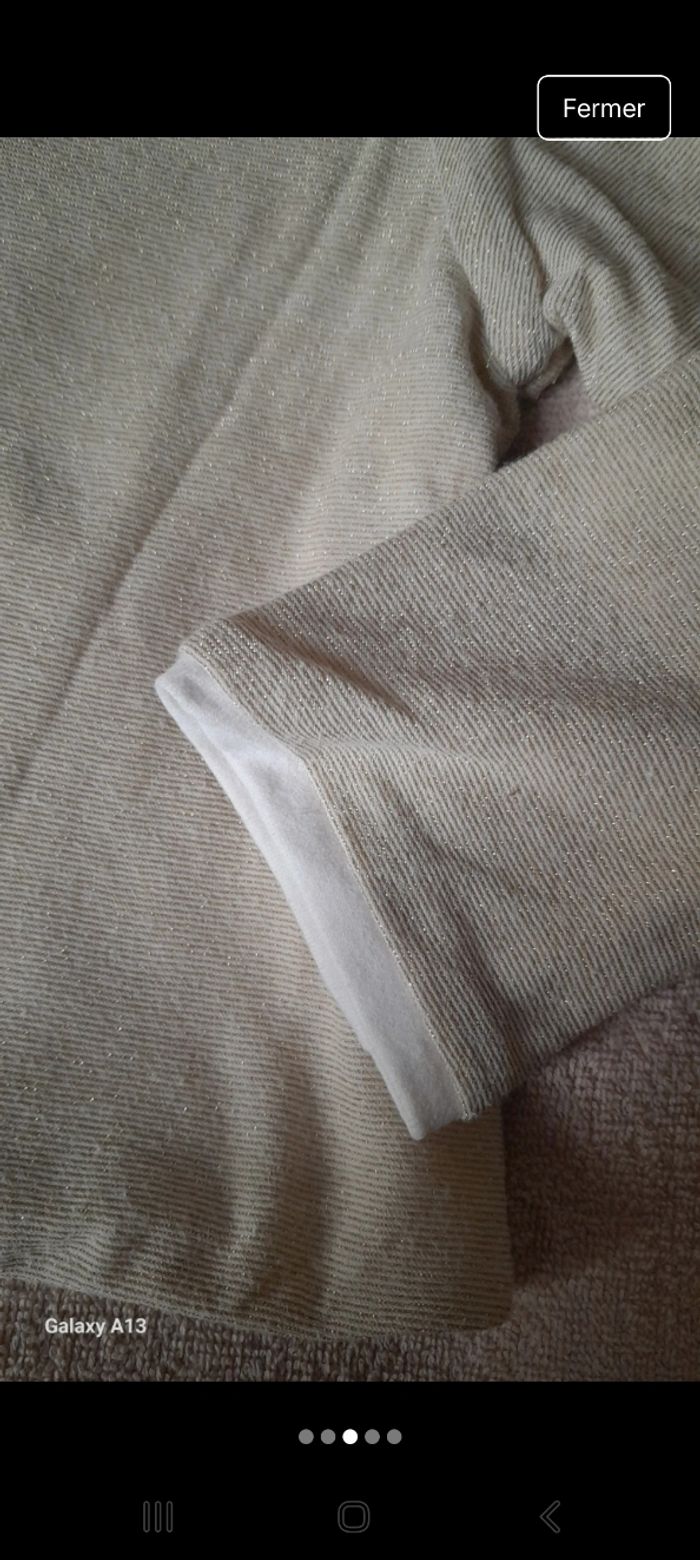 Gilet 2 ans - photo numéro 3