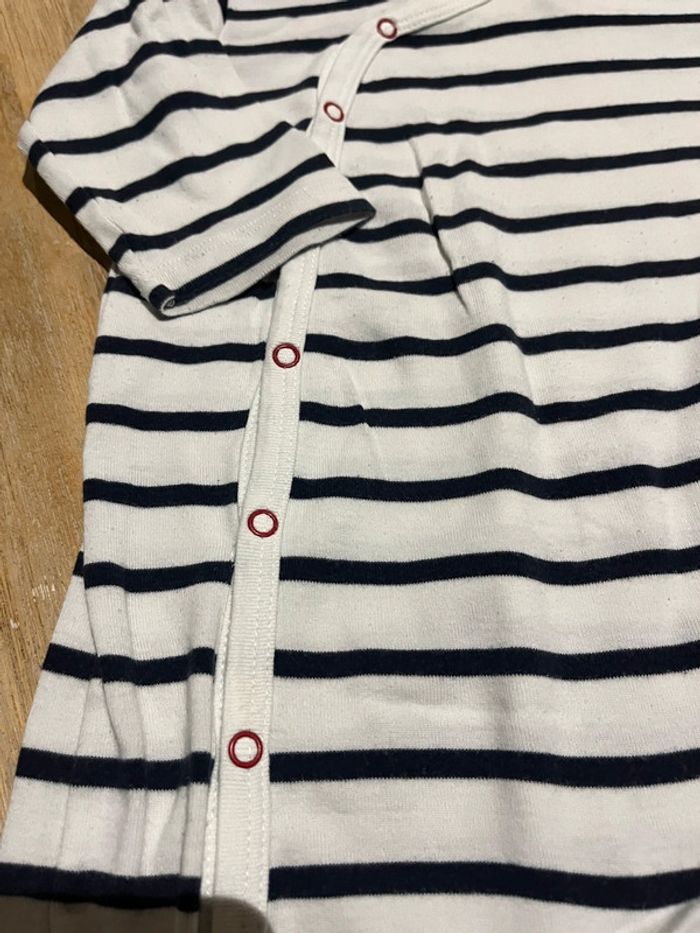 Pyjama petit bateau - photo numéro 2
