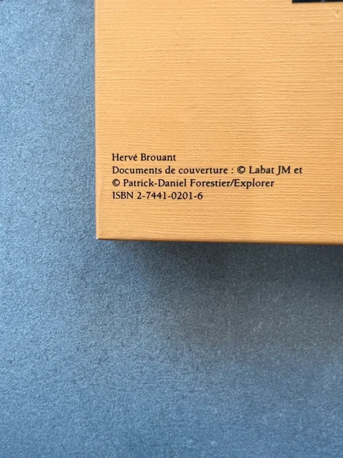 Livre Les Grandes Tragédies - photo numéro 7