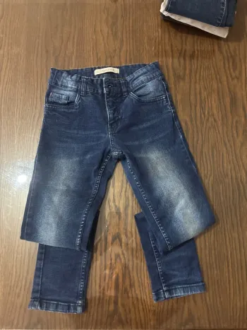 Skinny 10ans
