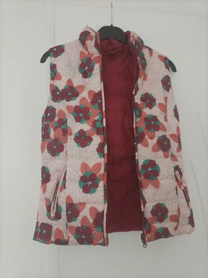Blouson DPAM - photo numéro 3