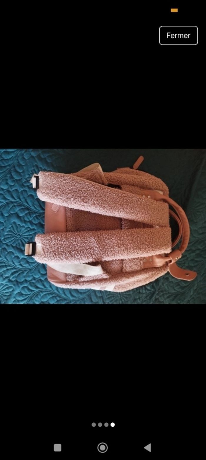 Sac cabaia - photo numéro 2