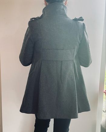Manteau mi saison femme 
