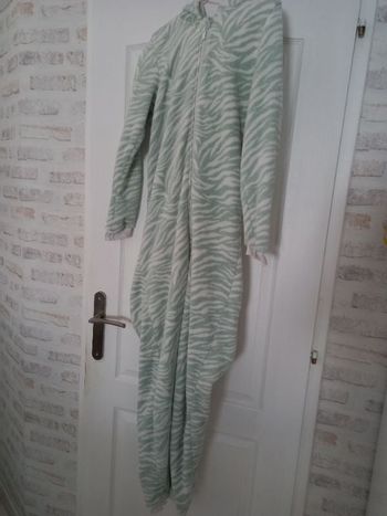Pyjama Pilou