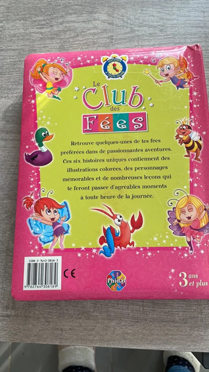 Livre enfant - photo numéro 4