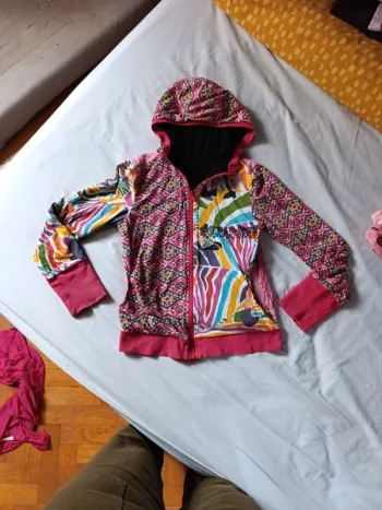 Veste Desigual