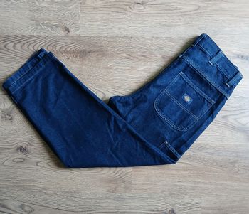 Jeans dickies/coupe droite/ taille W30 L30