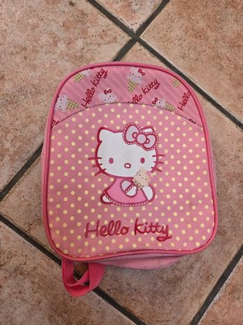 Sac Hello Kitty
