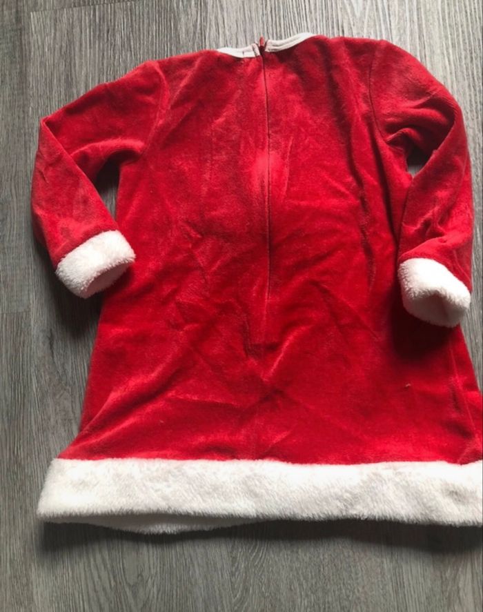 Tunique noël - photo numéro 4