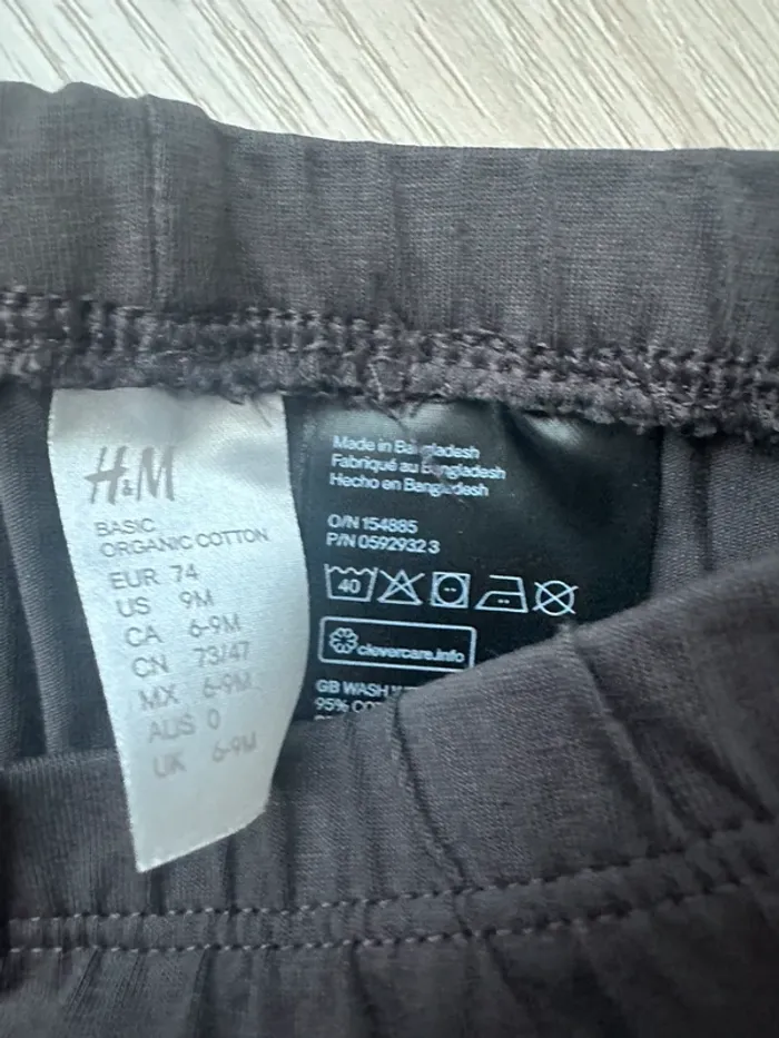 Legging basic - photo numéro 2