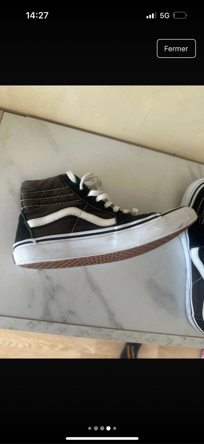 Vans - photo numéro 3