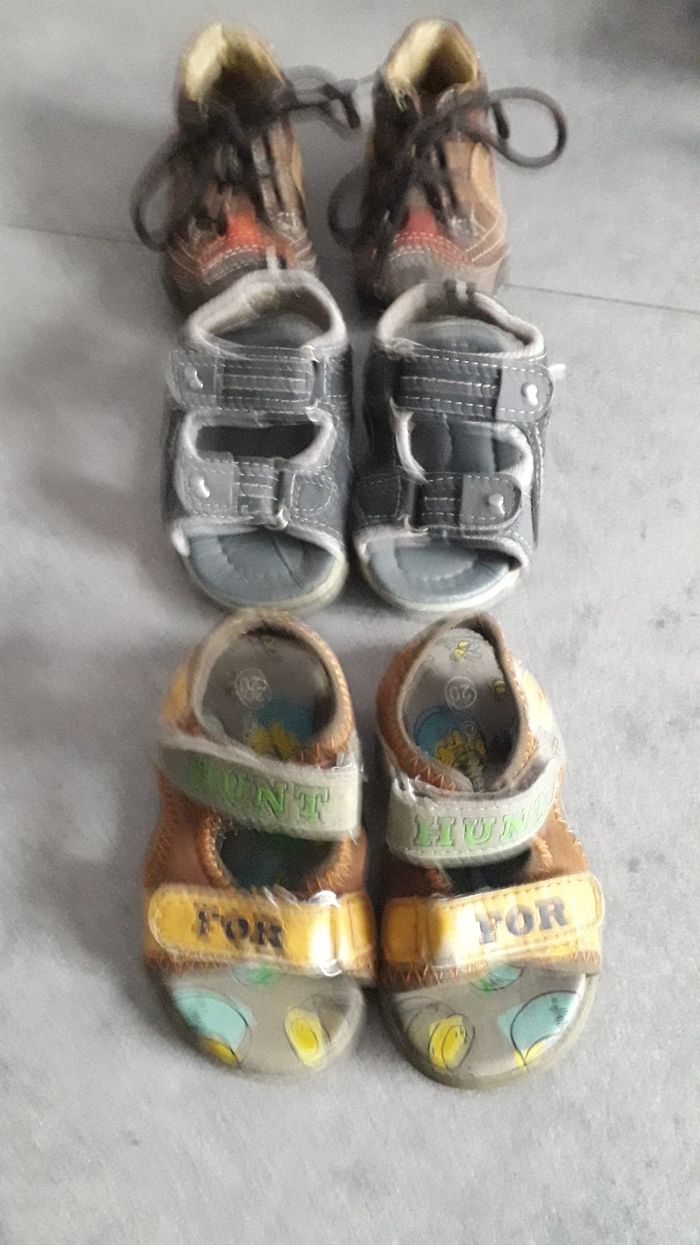 Chaussures