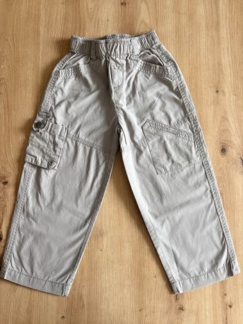 Pantalon 24 mois garçon 3 pommes