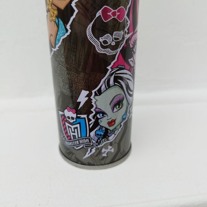 Trousse à crayons Monster high - photo numéro 2