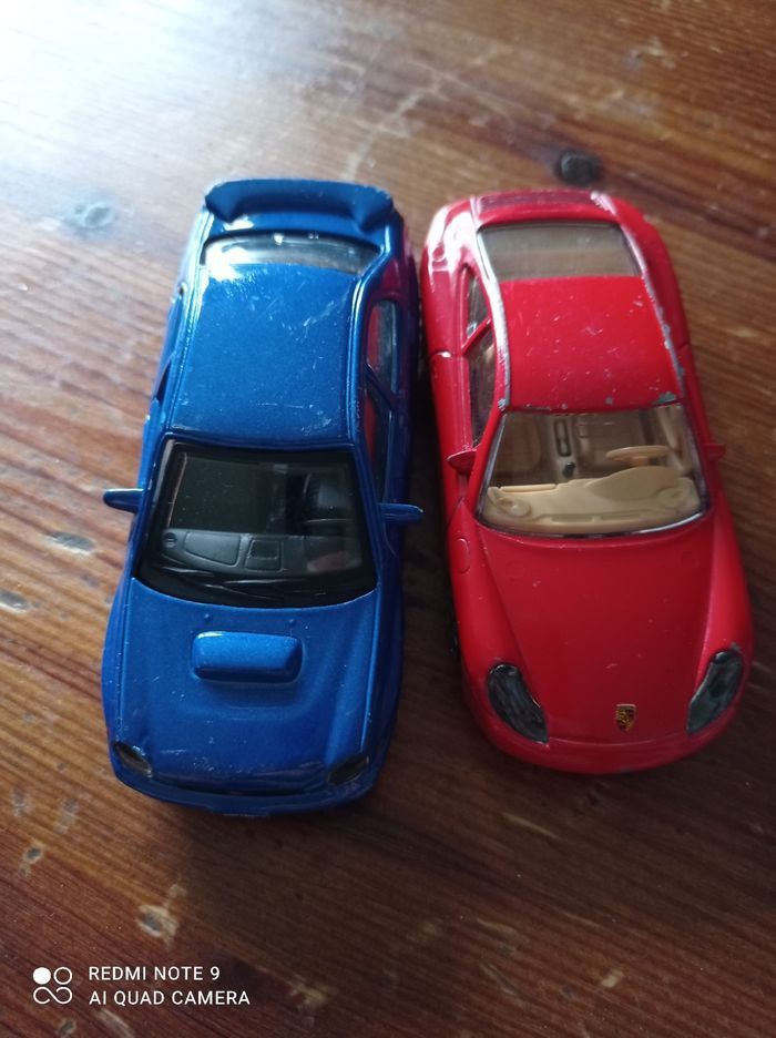 Voitures. - photo numéro 2