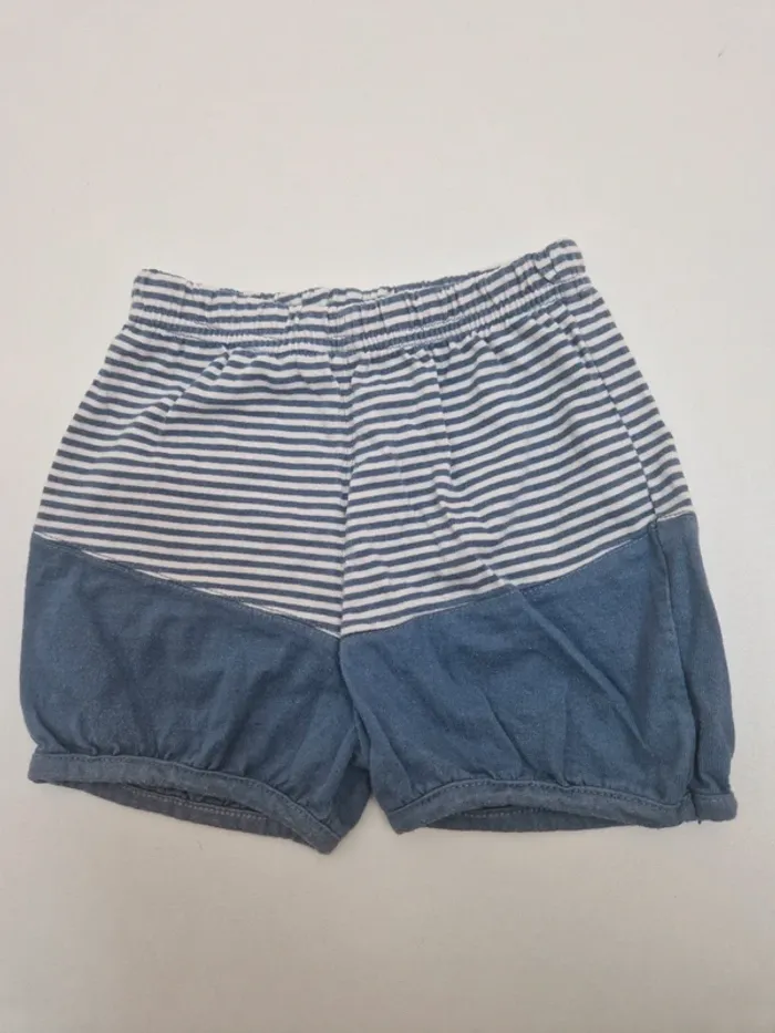 Lot Shorts garçons 6 mois 🩳 - photo numéro 5