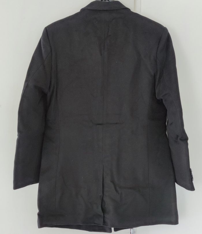 Manteau long homme Tralike – Taille XL – Neuf avec étiquette - photo numéro 2