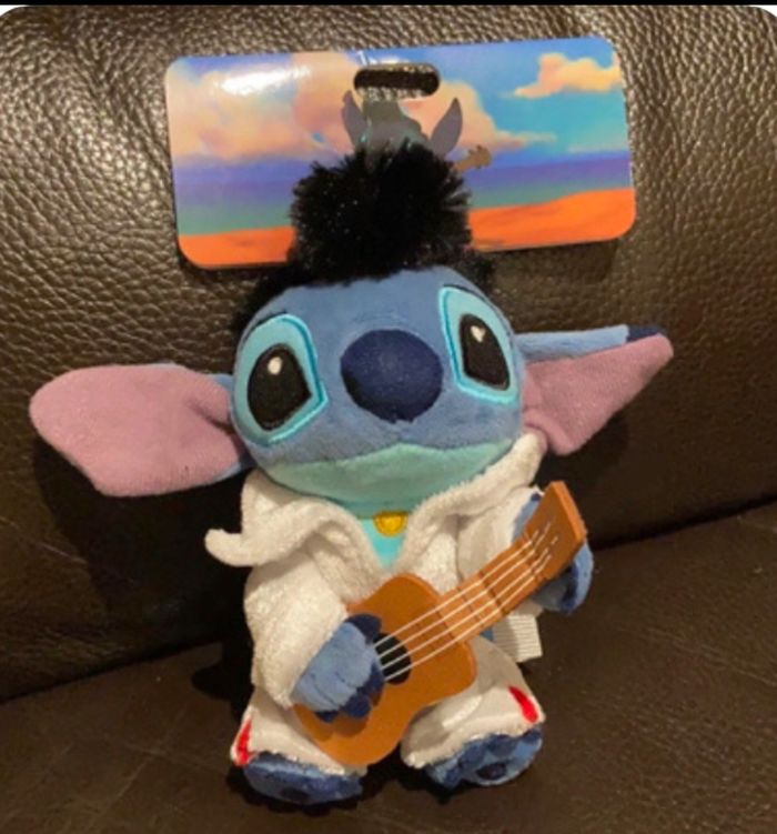 Stitch - photo numéro 1