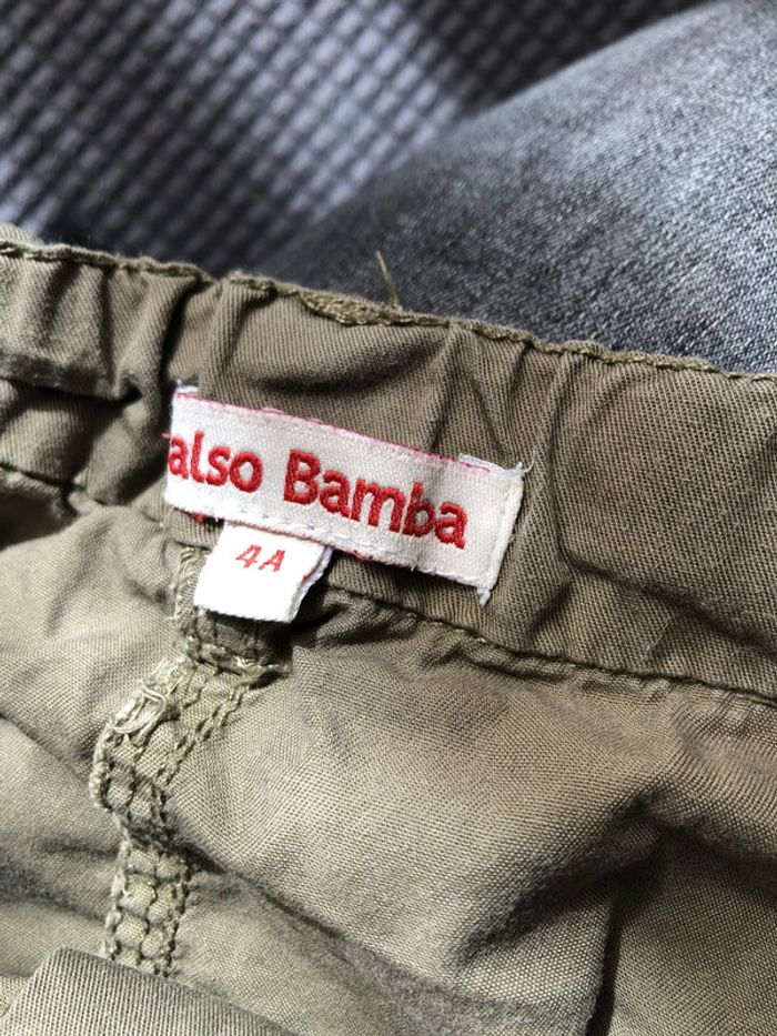 Jupe 4 ans - photo numéro 5