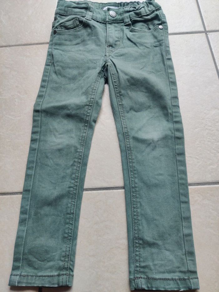 Pantalon 3ans - photo numéro 2