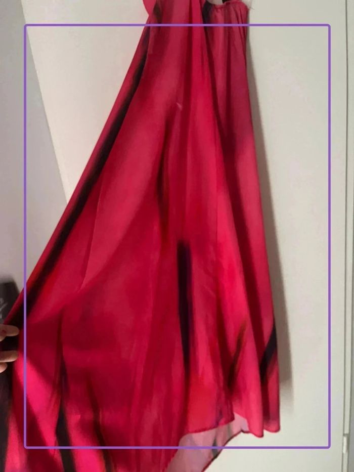 Robe blooshop neuve col nouée - photo numéro 6
